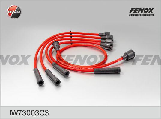 Fenox IW73003C3 - Комплект запалителеи кабели vvparts.bg