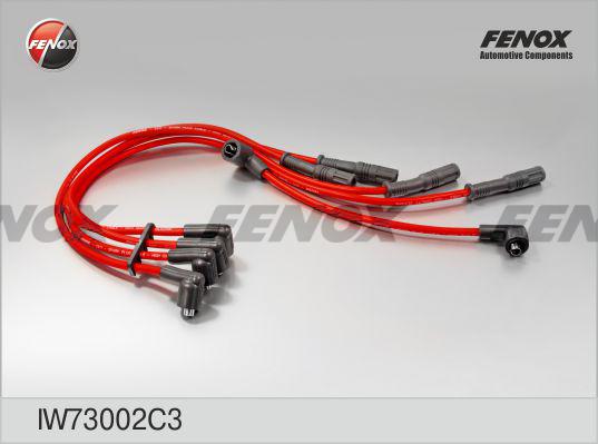 Fenox IW73002C3 - Комплект запалителеи кабели vvparts.bg