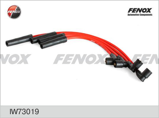 Fenox IW73019 - Комплект запалителеи кабели vvparts.bg