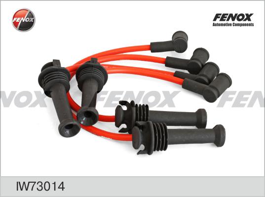 Fenox IW73014 - Комплект запалителеи кабели vvparts.bg