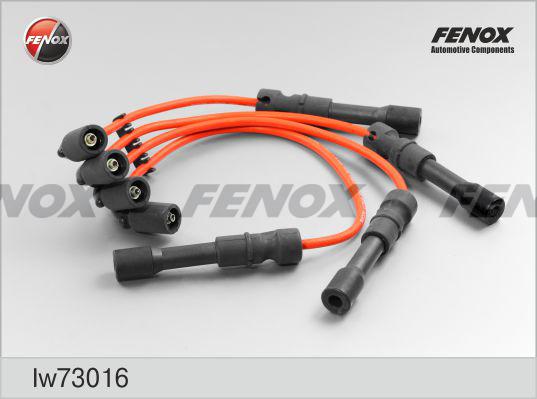 Fenox IW73016 - Комплект запалителеи кабели vvparts.bg