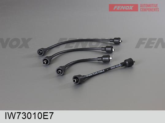 Fenox IW73010E7 - Комплект запалителеи кабели vvparts.bg