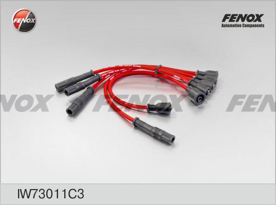 Fenox IW73011C3 - Комплект запалителеи кабели vvparts.bg