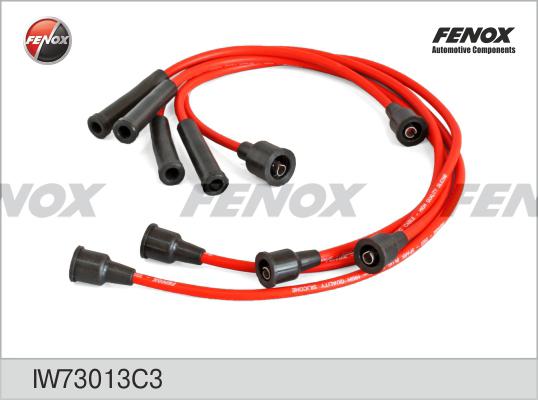 Fenox IW73013C3 - Комплект запалителеи кабели vvparts.bg