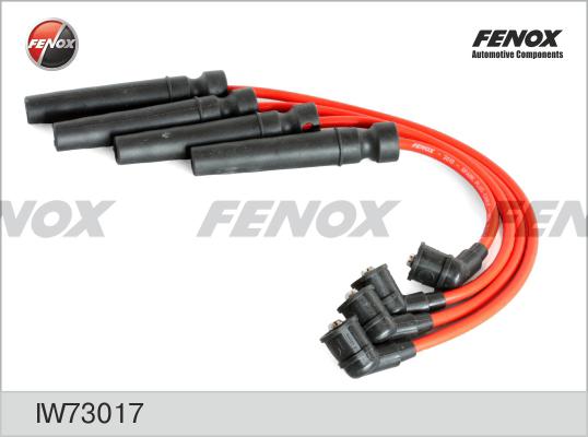 Fenox IW73017 - Комплект запалителеи кабели vvparts.bg