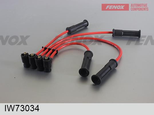 Fenox IW73034 - Комплект запалителеи кабели vvparts.bg