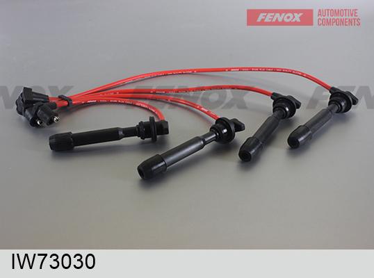 Fenox IW73030 - Комплект запалителеи кабели vvparts.bg