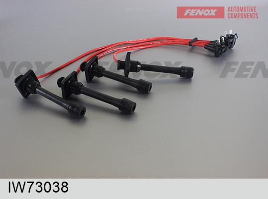 Fenox IW73038 - Комплект запалителеи кабели vvparts.bg