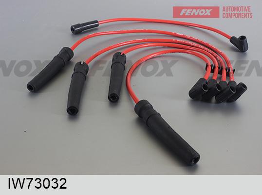 Fenox IW73032 - Комплект запалителеи кабели vvparts.bg