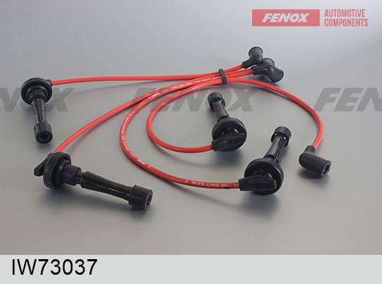 Fenox IW73037 - Комплект запалителеи кабели vvparts.bg