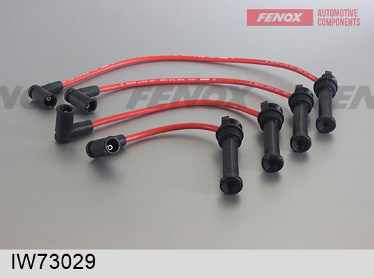 Fenox IW73029 - Комплект запалителеи кабели vvparts.bg
