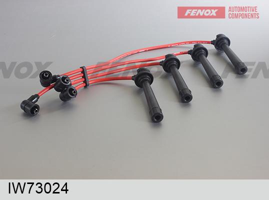 Fenox IW73024 - Комплект запалителеи кабели vvparts.bg