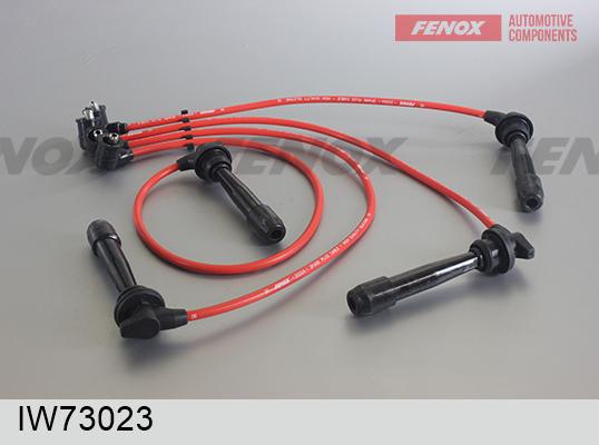 Fenox IW73023 - Комплект запалителеи кабели vvparts.bg