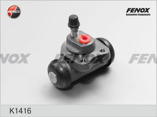Fenox K1416 - Спирачно цилиндърче на колелото vvparts.bg