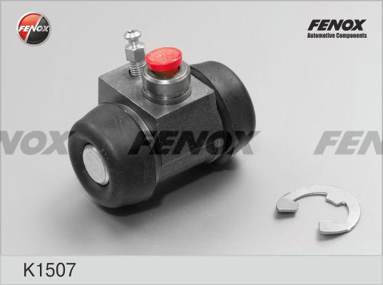 Fenox K1507 - Спирачно цилиндърче на колелото vvparts.bg