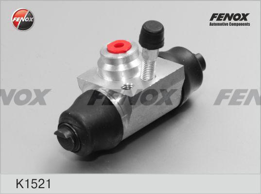 Fenox K1521 - Спирачно цилиндърче на колелото vvparts.bg