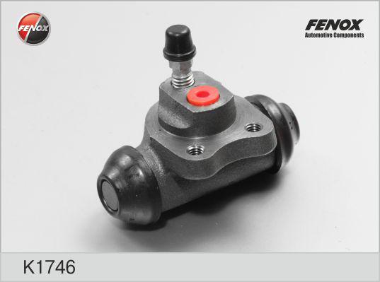 Fenox K1746 - Спирачно цилиндърче на колелото vvparts.bg