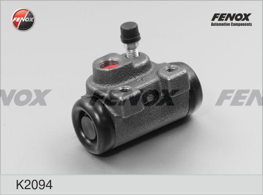 Fenox K2094 - Спирачно цилиндърче на колелото vvparts.bg