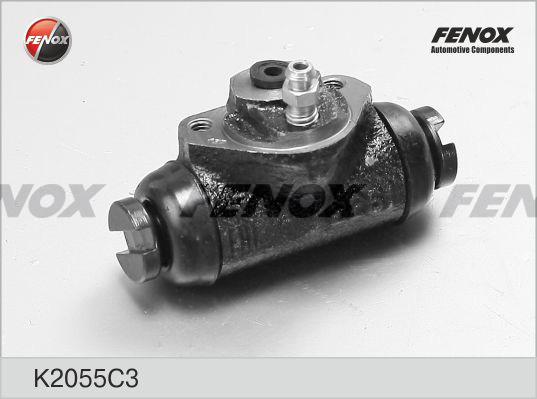 Fenox K2055C3 - Спирачно цилиндърче на колелото vvparts.bg