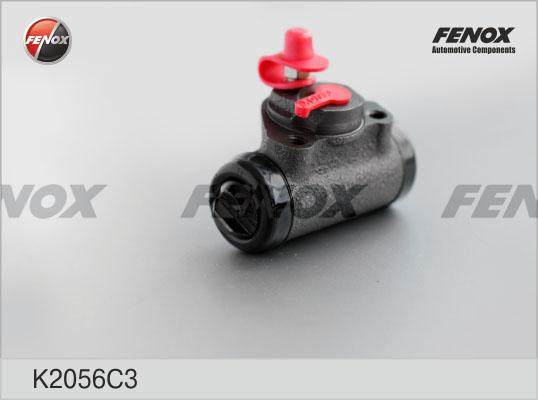 Fenox K2056C3 - Спирачно цилиндърче на колелото vvparts.bg