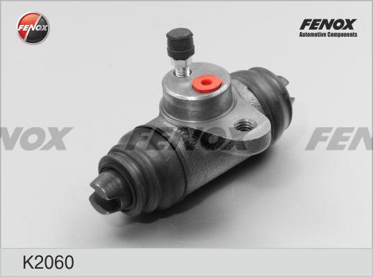 Fenox K2060 - Спирачно цилиндърче на колелото vvparts.bg