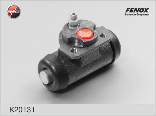 Fenox K20131 - Спирачно цилиндърче на колелото vvparts.bg