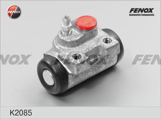 Fenox K2085 - Спирачно цилиндърче на колелото vvparts.bg