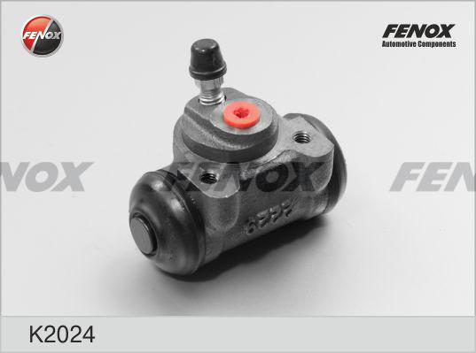 Fenox K2024 - Спирачно цилиндърче на колелото vvparts.bg