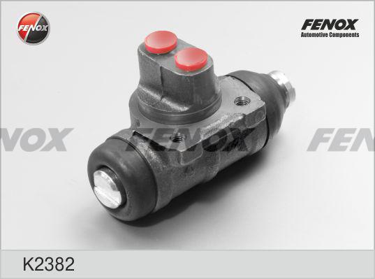 Fenox K2382 - Спирачно цилиндърче на колелото vvparts.bg