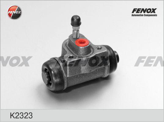 Fenox K2323 - Спирачно цилиндърче на колелото vvparts.bg