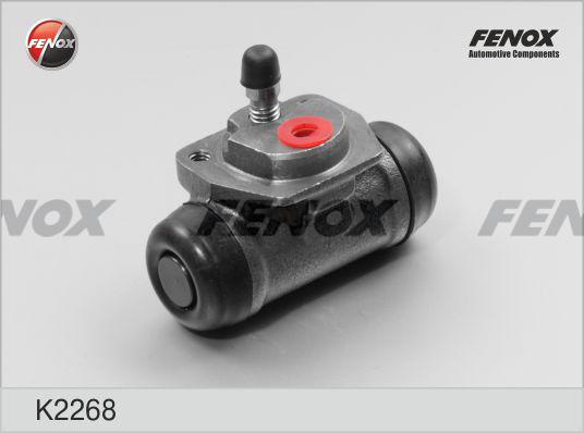 Fenox K2268 - Спирачно цилиндърче на колелото vvparts.bg