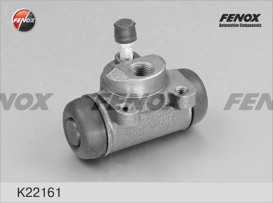 Fenox K22161 - Спирачно цилиндърче на колелото vvparts.bg