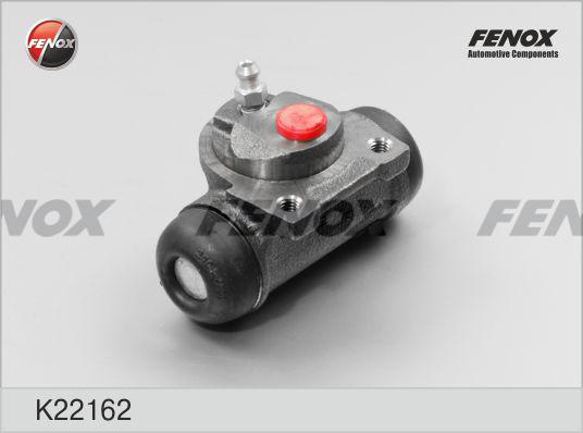 Fenox K22162 - Спирачно цилиндърче на колелото vvparts.bg