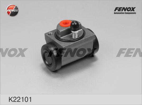 Fenox K22101 - Спирачно цилиндърче на колелото vvparts.bg