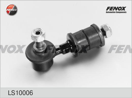 Fenox LS10006 - Биалета vvparts.bg