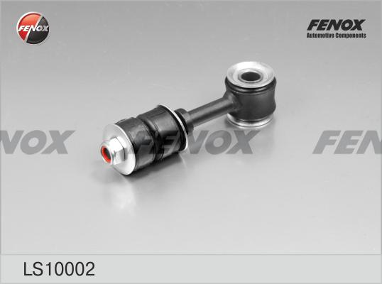 Fenox LS10002 - Биалета vvparts.bg