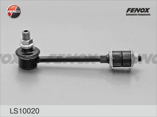 Fenox LS10020 - Биалета vvparts.bg