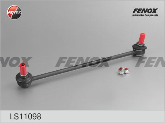 Fenox LS11098 - Биалета vvparts.bg