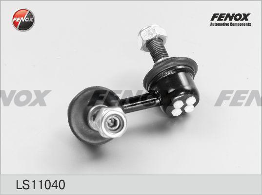 Fenox LS11040 - Биалета vvparts.bg