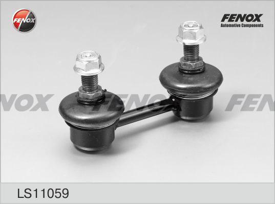 Fenox LS11059 - Биалета vvparts.bg