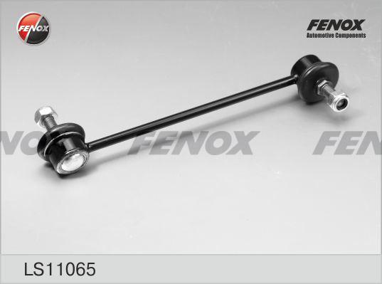 Fenox LS11065 - Биалета vvparts.bg