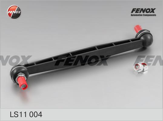 Fenox LS11004 - Биалета vvparts.bg
