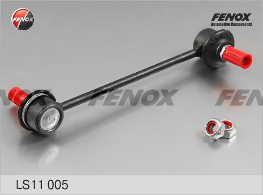 Fenox LS11005 - Биалета vvparts.bg