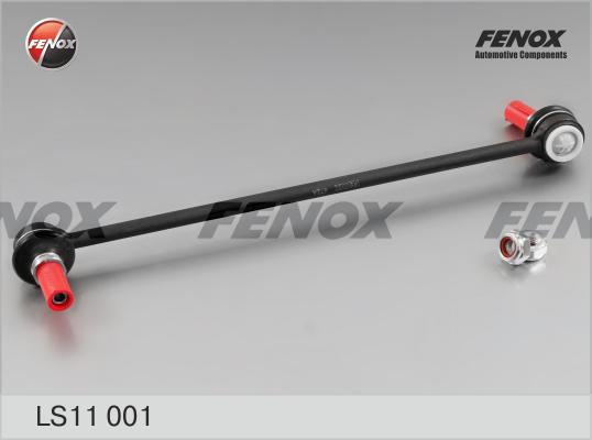 Fenox LS11001 - Биалета vvparts.bg