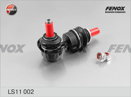 Fenox LS11002 - Биалета vvparts.bg