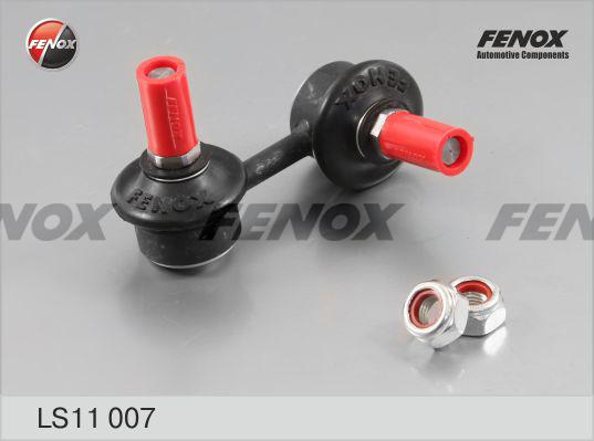 Fenox LS11007 - Биалета vvparts.bg