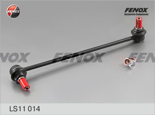 Fenox LS11014 - Биалета vvparts.bg