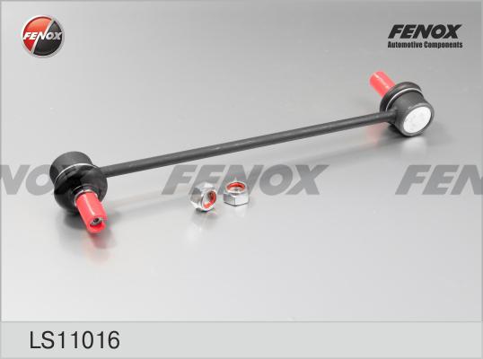 Fenox LS11016 - Биалета vvparts.bg