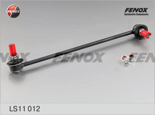 Fenox LS11012 - Биалета vvparts.bg