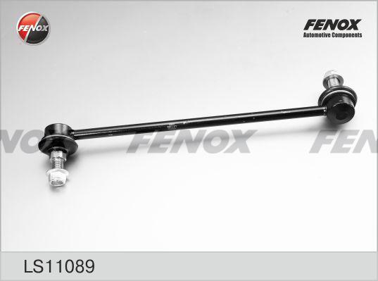 Fenox LS11089 - Биалета vvparts.bg
